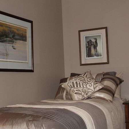 Tailwinds B&B Erin Εξωτερικό φωτογραφία