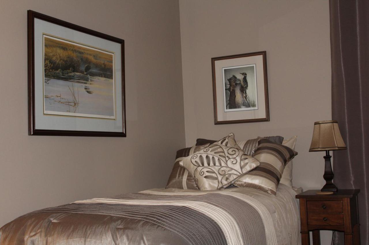 Tailwinds B&B Erin Εξωτερικό φωτογραφία